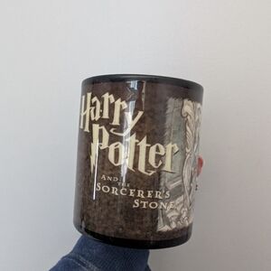 Harry Potter Mug